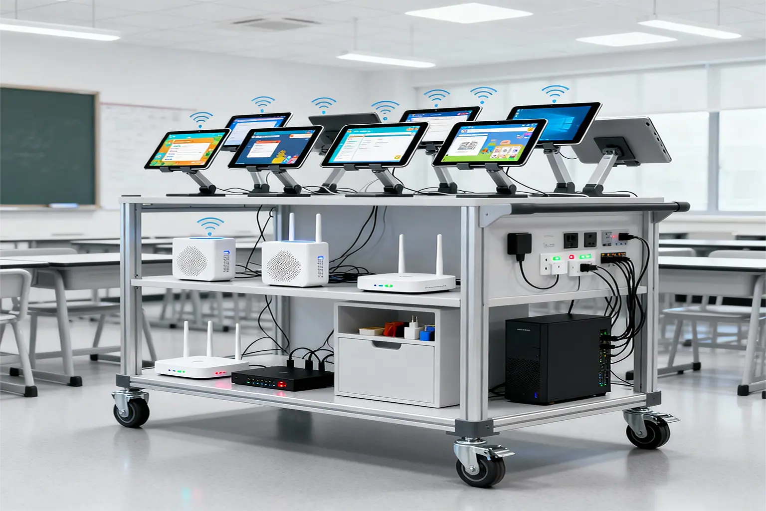 Equipamentos de informática