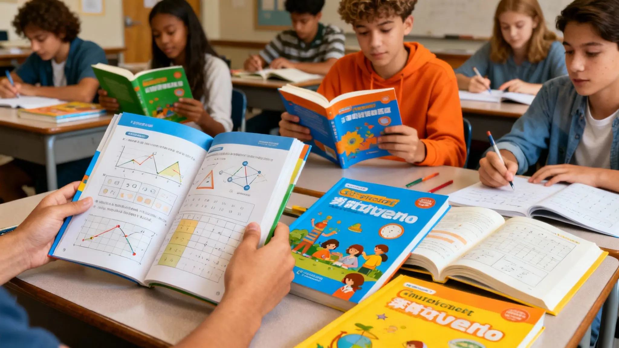 Material Complementar